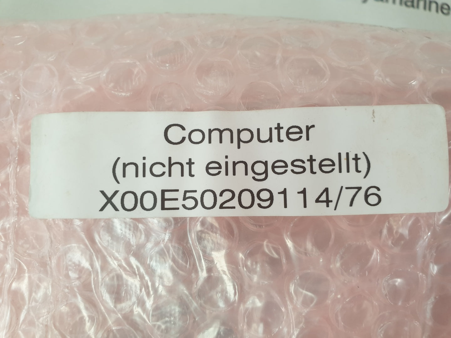 Mtu mpc4-01 pcb card x00e 5020 9114/76 