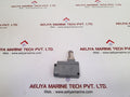 Honeywell dte7-2rqn8-c limit switch