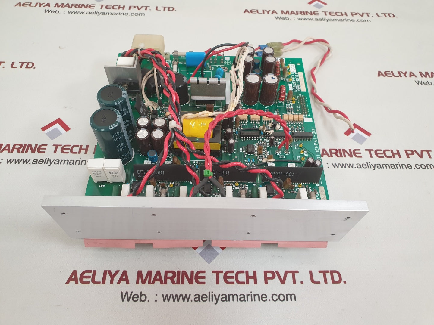 Nsk e052efpa 1-004-1-dfr4 pcb card e010efpa1-001 
