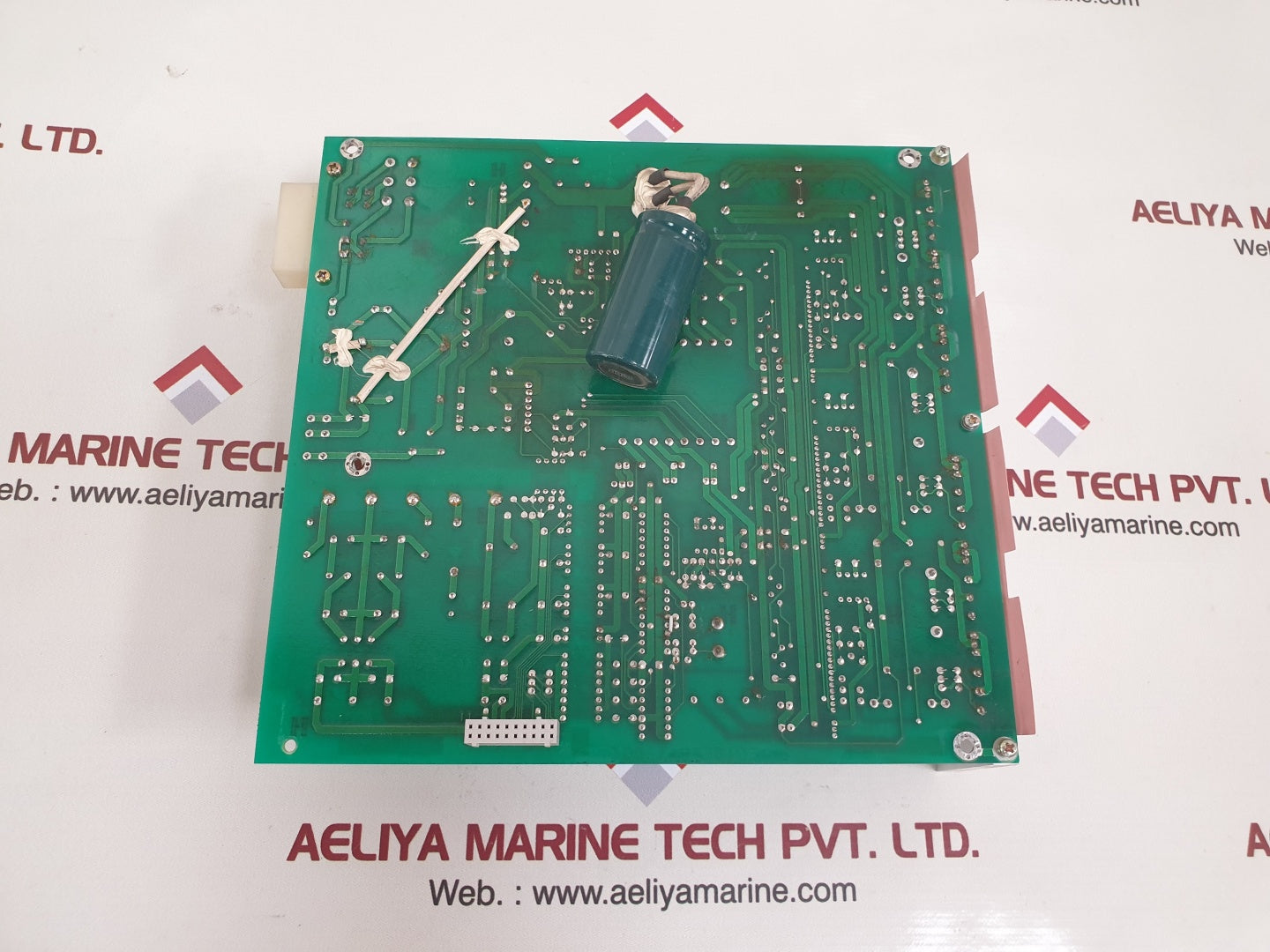 Nsk e052efpa 1-004-1-dfr4 pcb card e010efpa1-001 