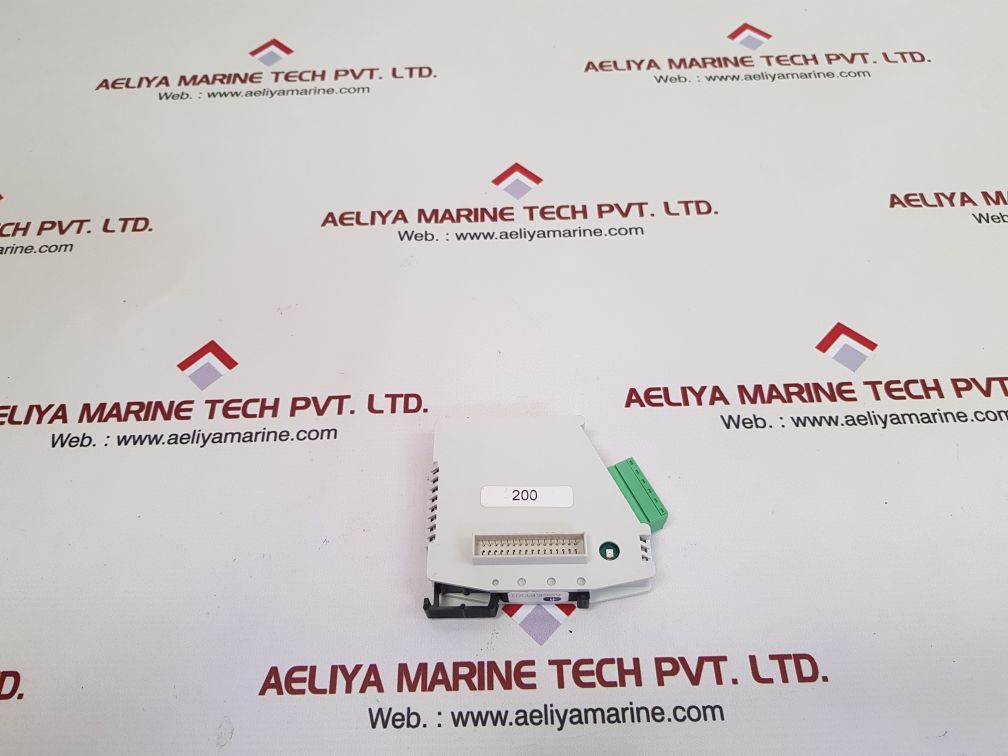 Autronica bsd-330 loop interface