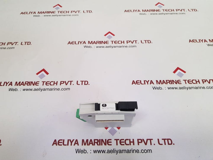 Autronica bsd-330 loop interface