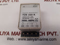 Ziehl-abegg tus 220 k resistor