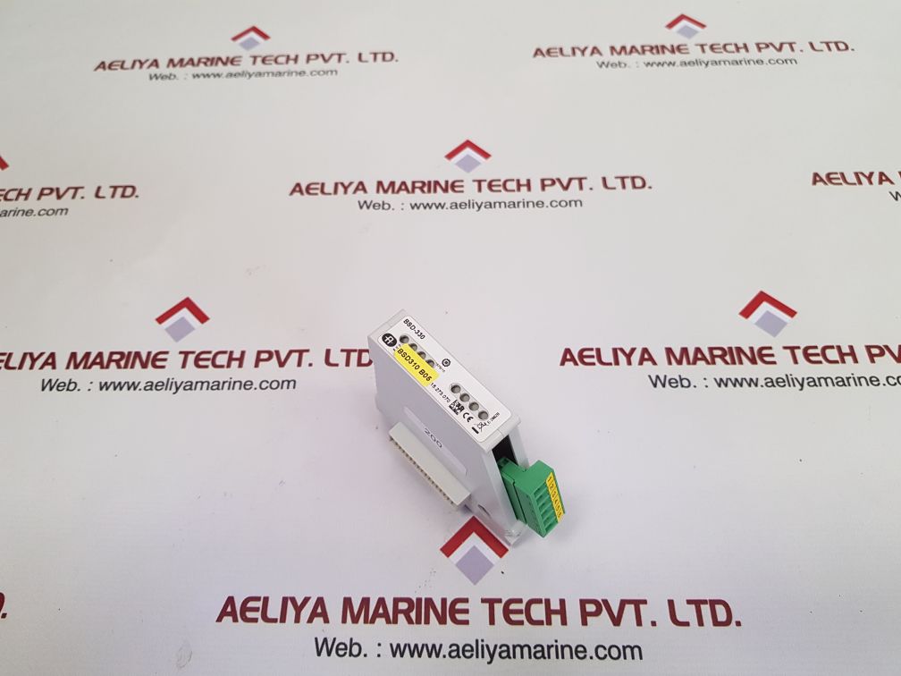 Autronica bsd-330 loop interface