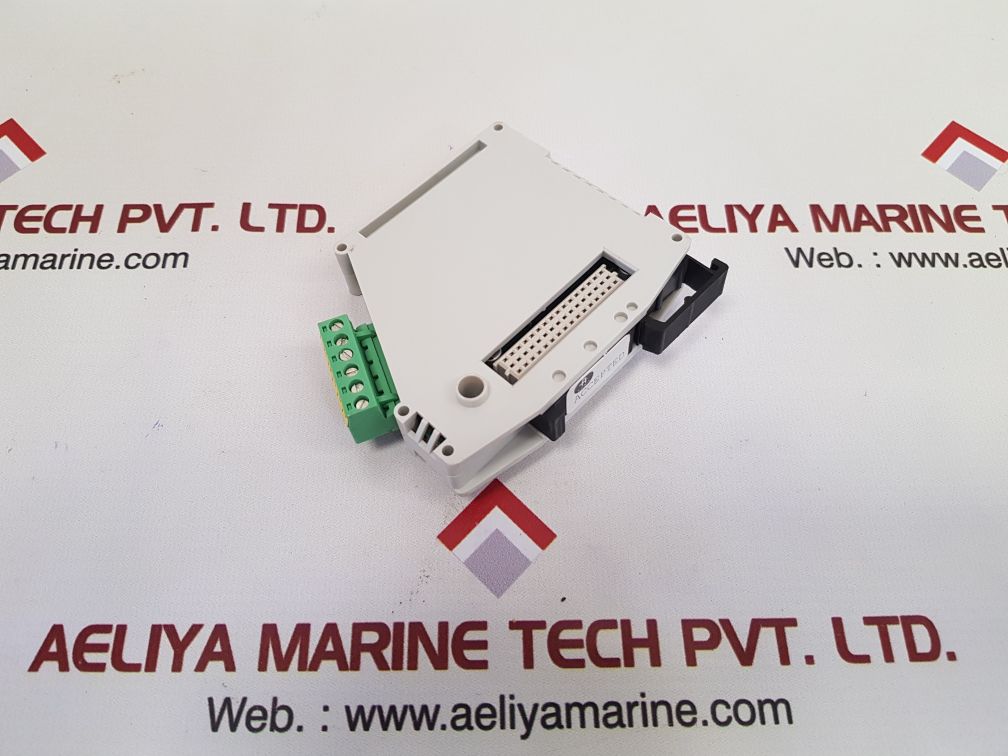 Autronica bsd-330 loop interface