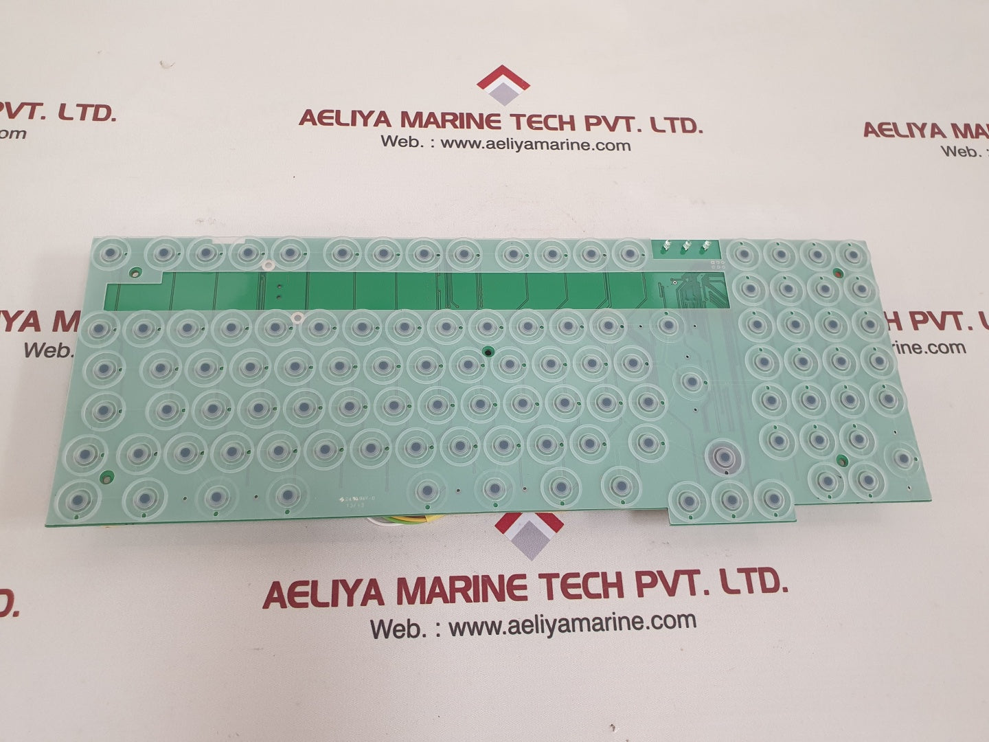 Dvdb electronics mat20485 v2.00