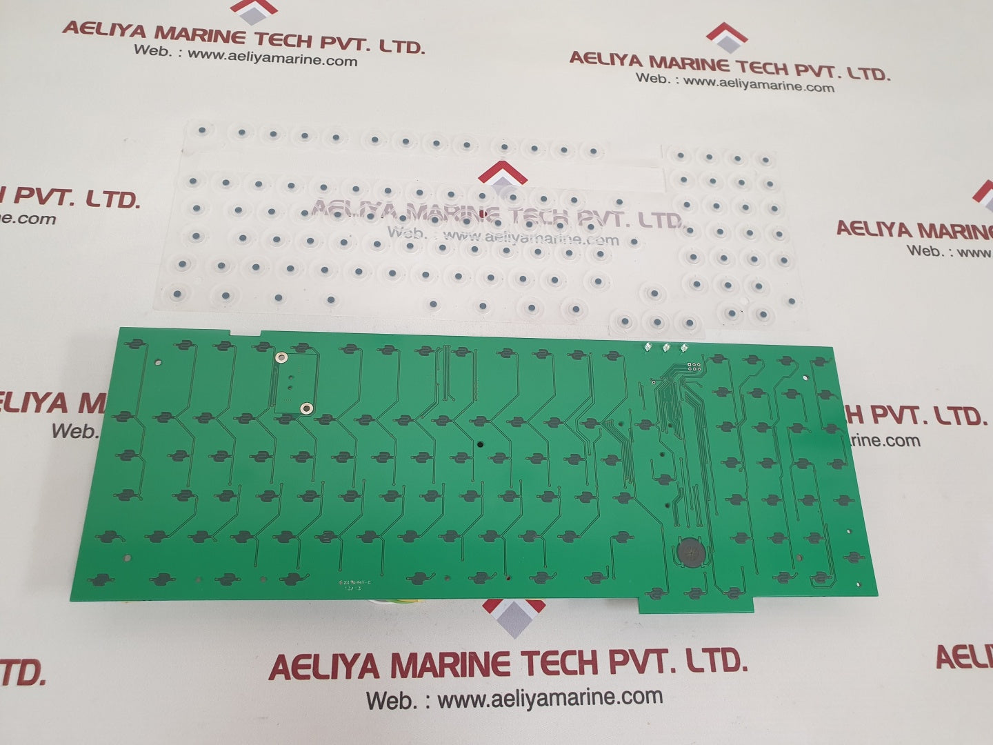 Dvdb electronics mat20485 v2.00