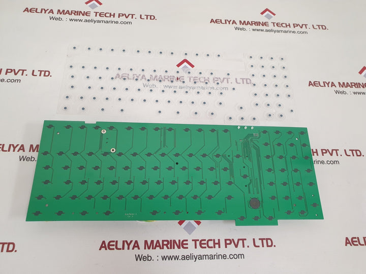 Dvdb electronics mat20485 v2.00