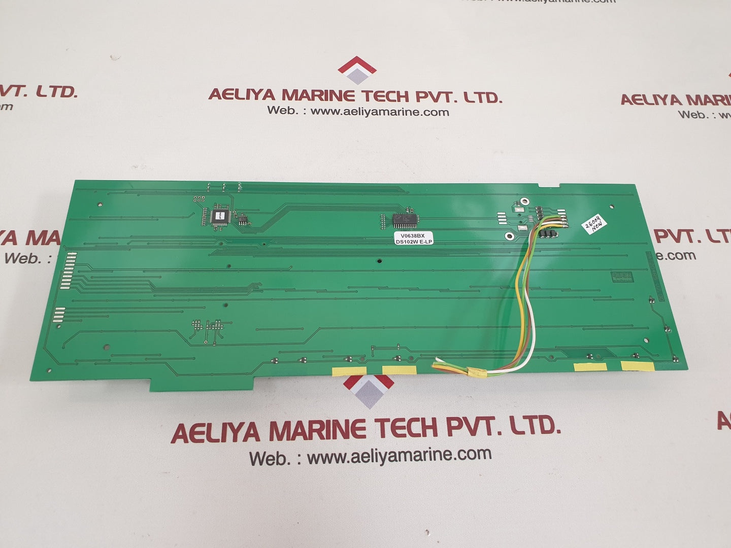 Dvdb electronics mat20485 v2.00
