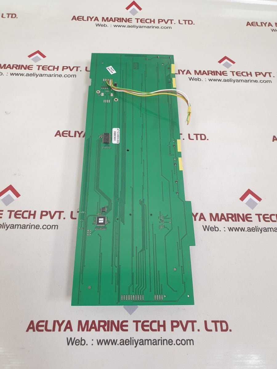 Dvdb electronics mat20485 v2.00