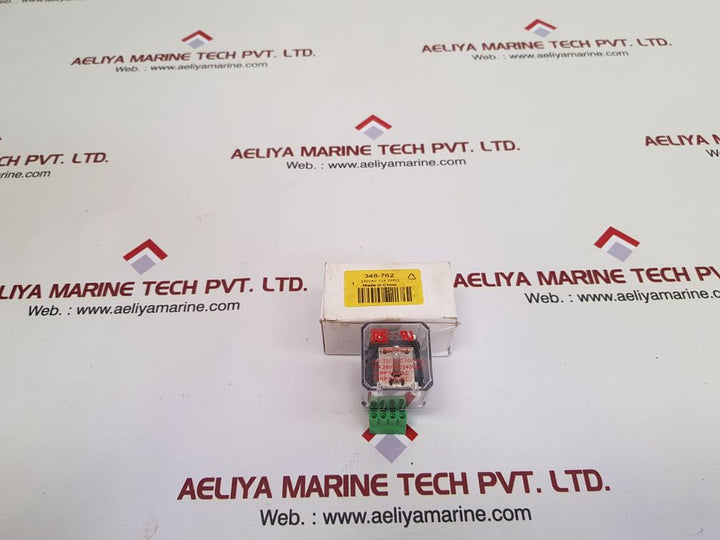 Rs 348-762 relay coil