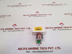 Rs 348-762 relay coil
