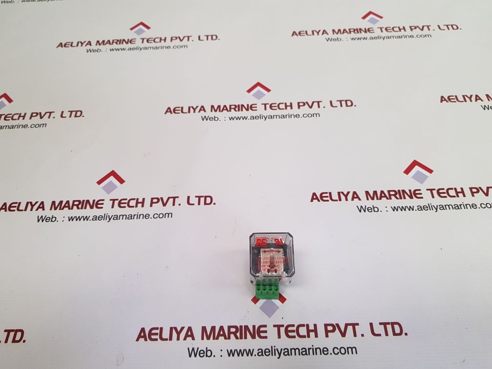 Rs 348-762 relay coil