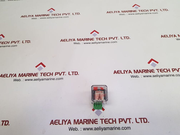 Rs 348-762 relay coil
