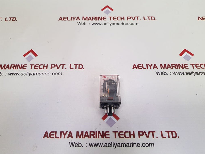 Rs 348-762 relay coil