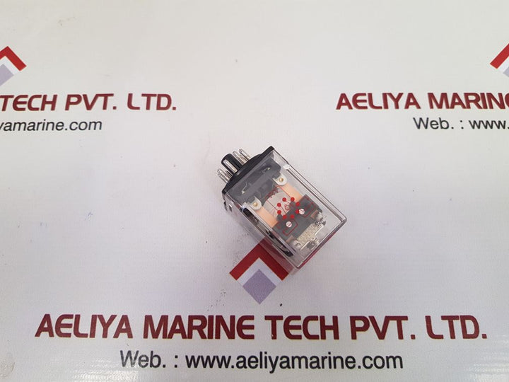 Rs 348-762 relay coil