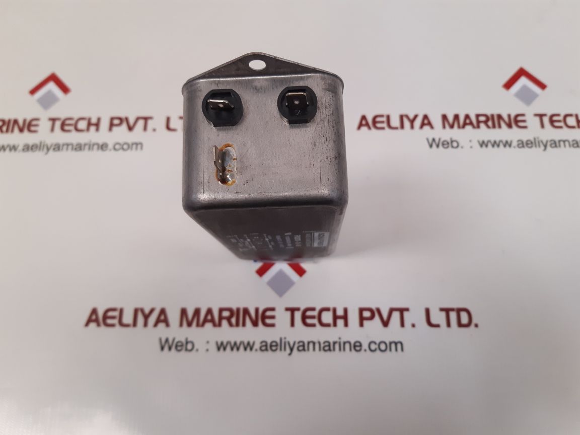 Schaffner fn2070-10-06 power line filter