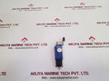 Telemecanique/schneider zcp21  limit switch + zcy18 roller lever