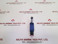 Telemecanique/schneider zcp21  limit switch + zcy18 roller lever