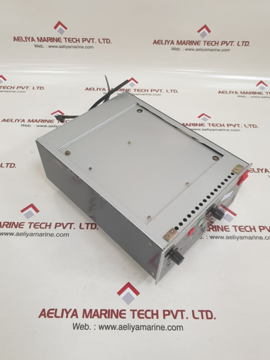 Tokuda hft-7 ionization vacuum gauge