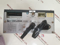Tokuda hft-7 ionization vacuum gauge