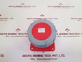 Connectwell cpss 412568 panel mounting straight sockets
