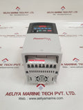 Allen-bradley flex 4 22a-d6p0n104 series a ac drive 2.2kw/3.0hp