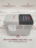 Allen-bradley flex 4 22a-d6p0n104 series a ac drive 2.2kw/3.0hp