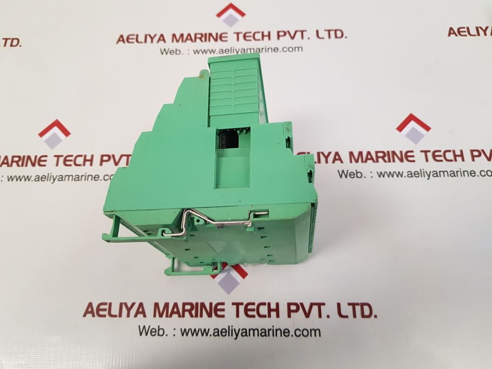 Phoenix contact interbus ib stme 24 do 32/2 digital output