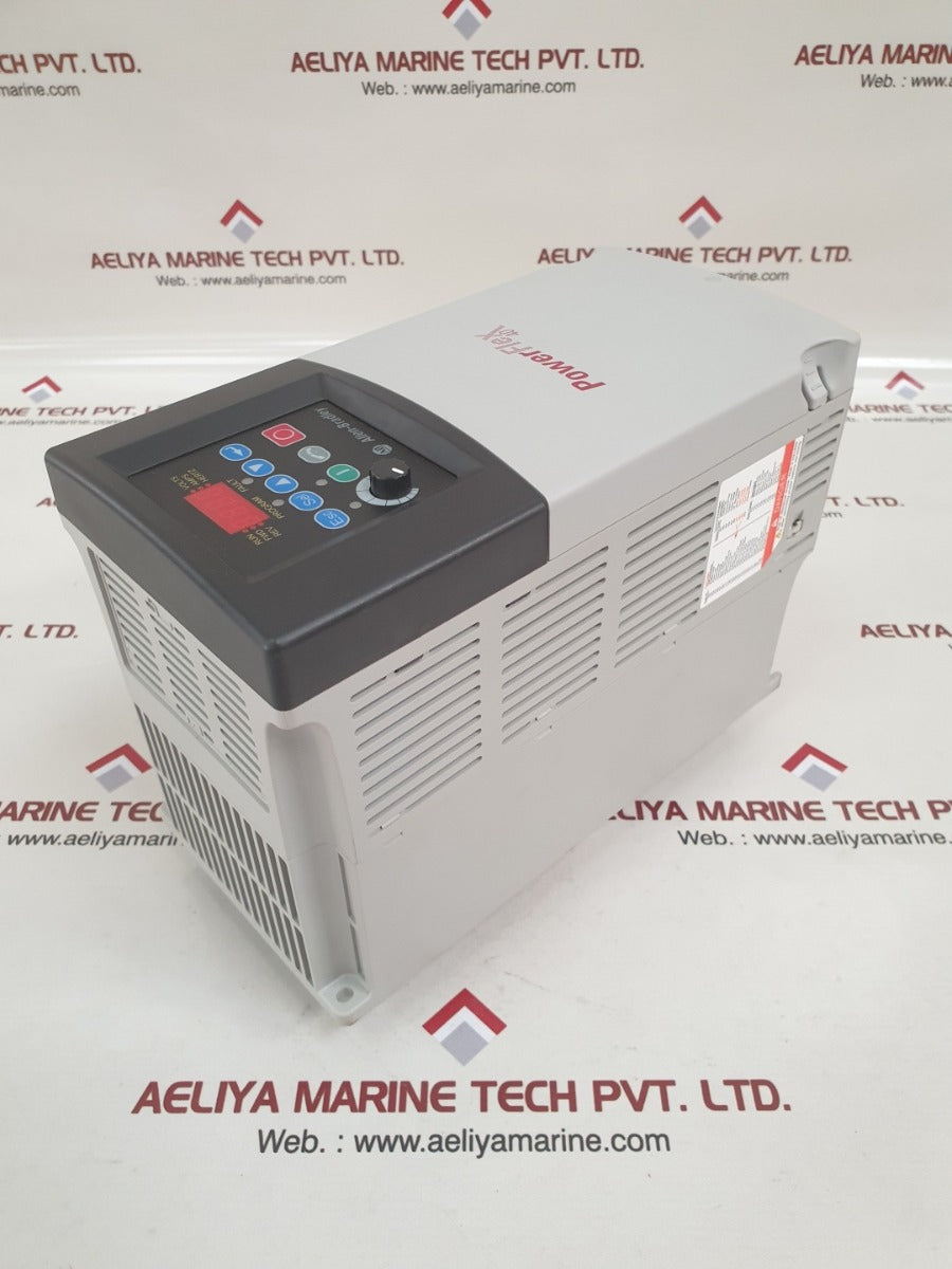 Allen-bradley 22B-d012N104 Ser A Power Flex 40 Drive