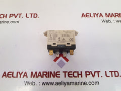 Omron g7l-1a-tubj-cb power relay