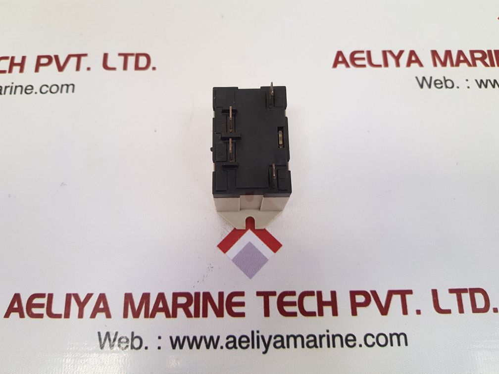 Omron g7l-1a-tubj-cb power relay