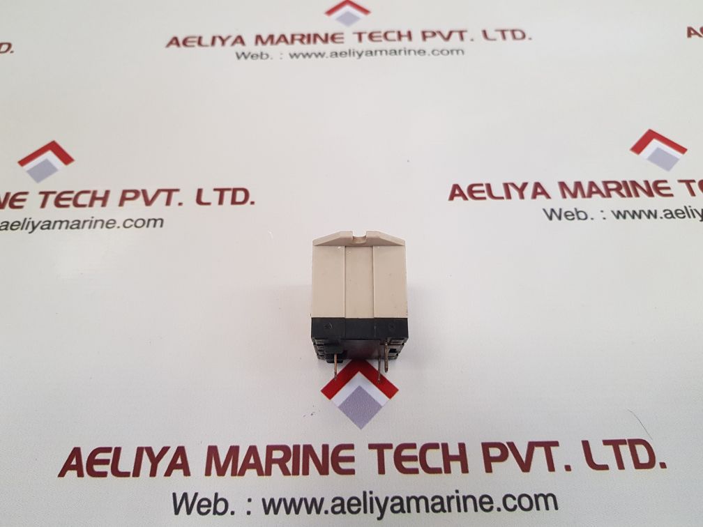 Omron g7l-1a-tubj-cb power relay