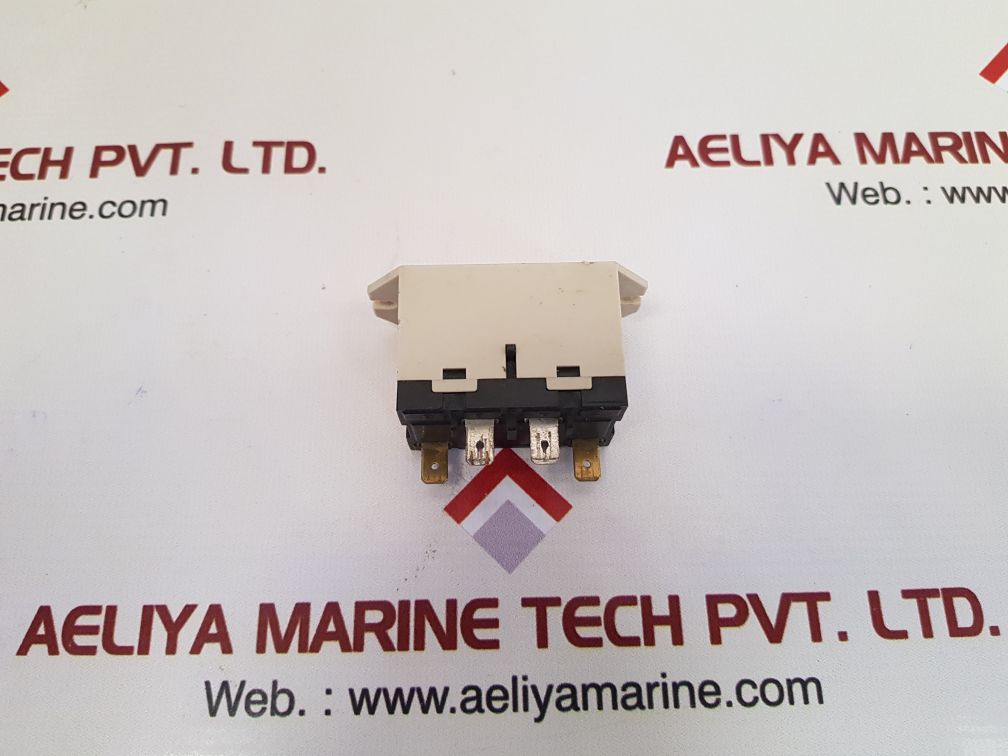 Omron g7l-1a-tubj-cb power relay