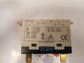 Omron g7l-1a-tubj-cb power relay