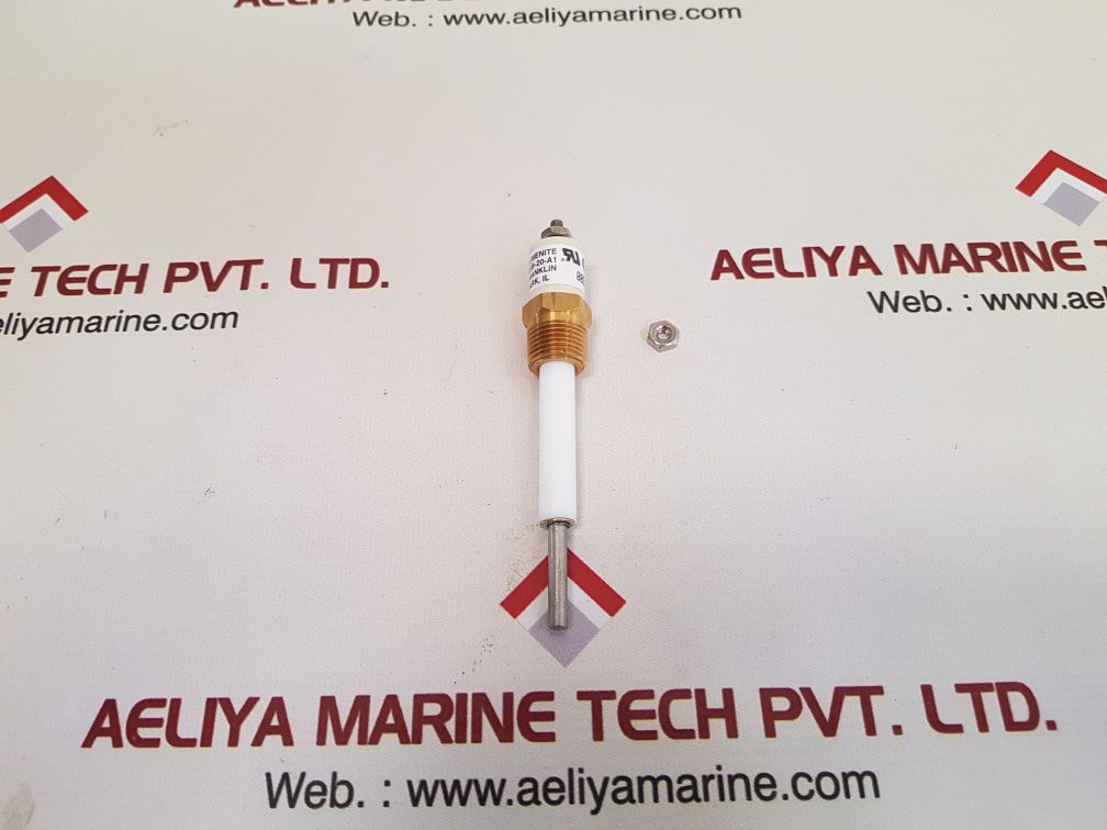 Lumenite ehb-20-a1 water level sensor