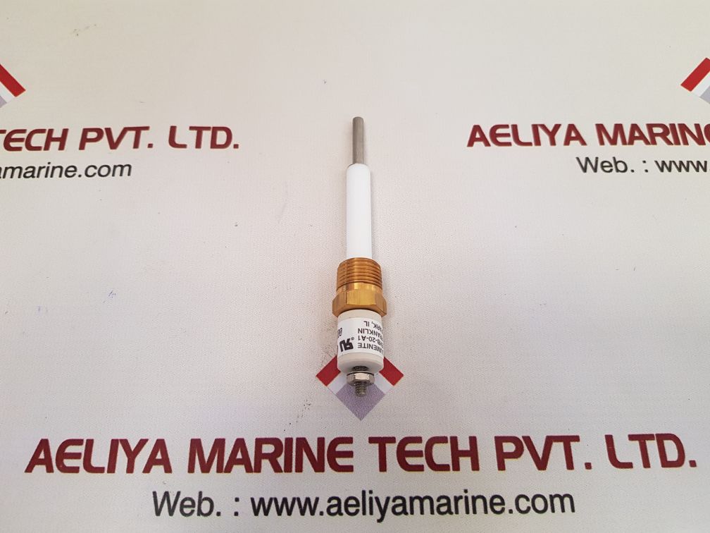 Lumenite ehb-20-a1 water level sensor