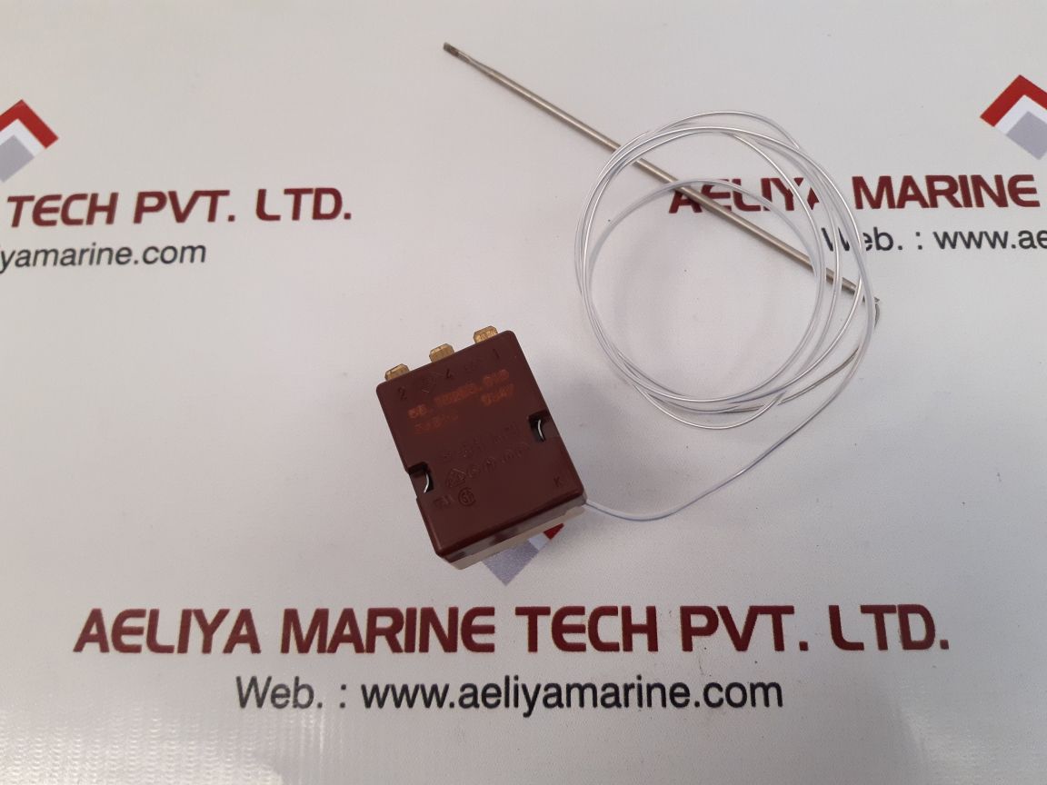 E.g.o. 55.13253.010 thermostat