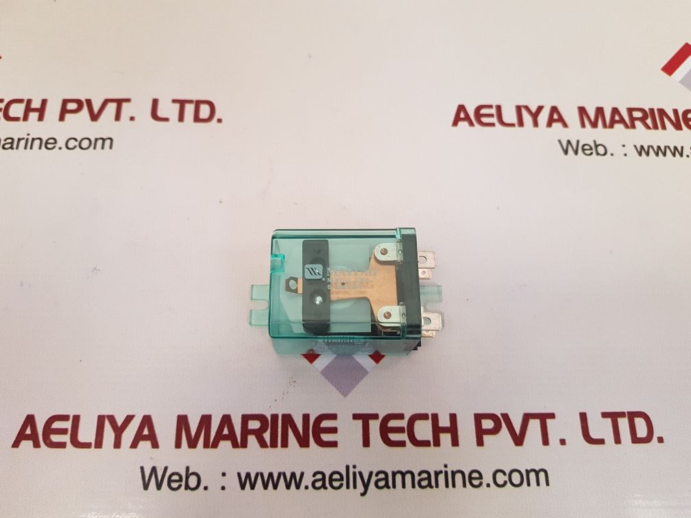 Midtex 188-34c2h2 general purpose relay