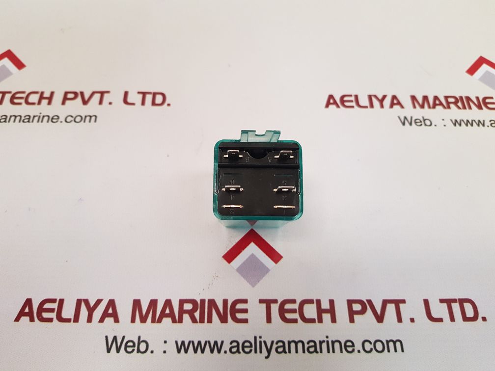 Midtex 188-34c2h2 general purpose relay