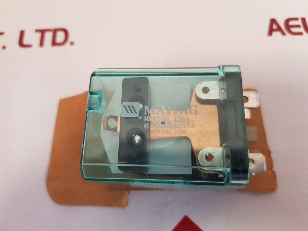 Midtex 188-34c2h2 general purpose relay