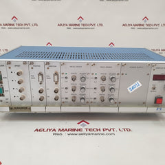 Physik instrumente p-925.299 power supply micrometer positioning system