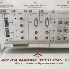 Physik instrumente p-925.299 power supply micrometer positioning system