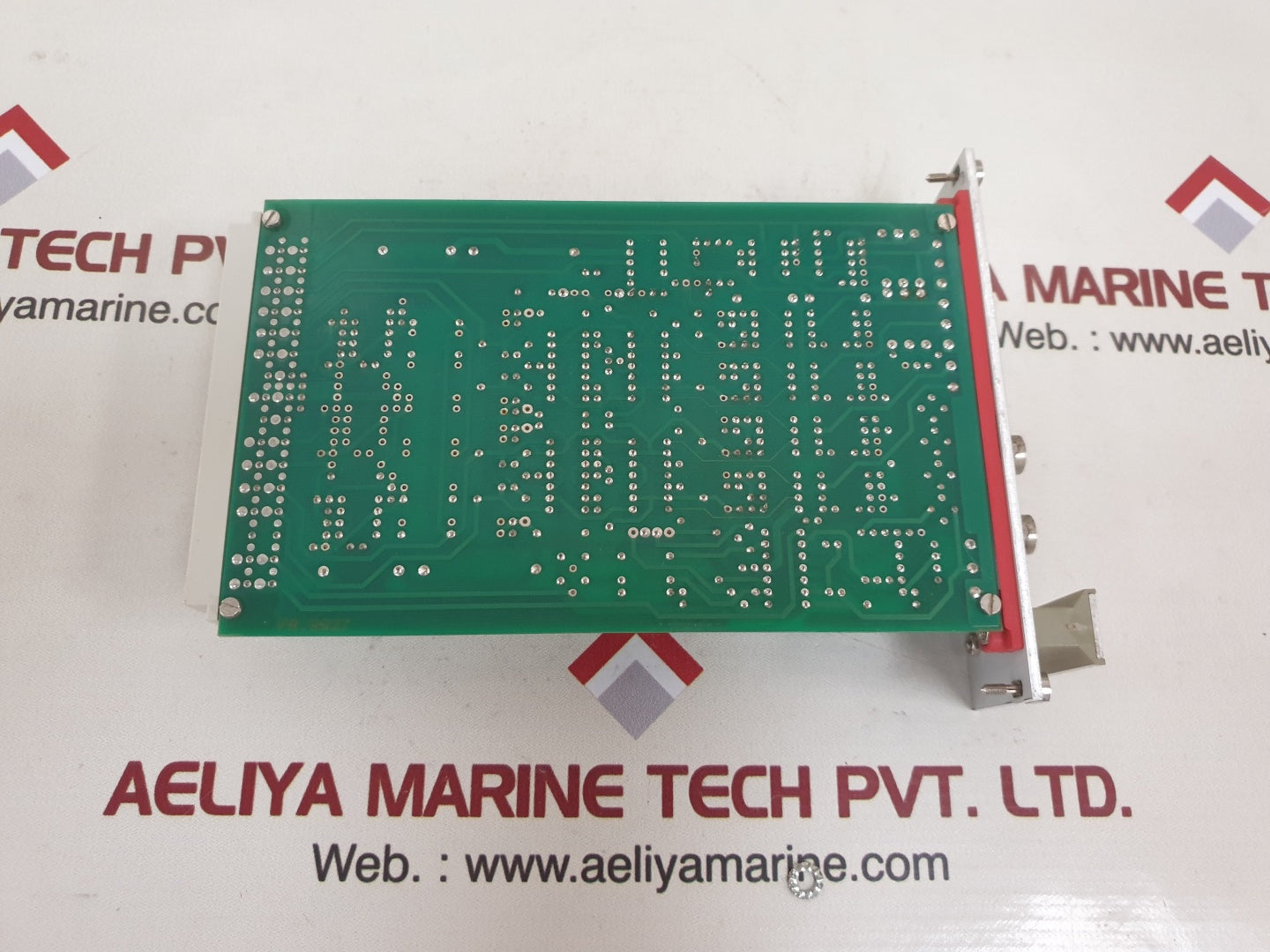 Physik instrumente dc psd processing unit