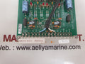 Physik instrumente 81223831 4591 dc psd processing unit