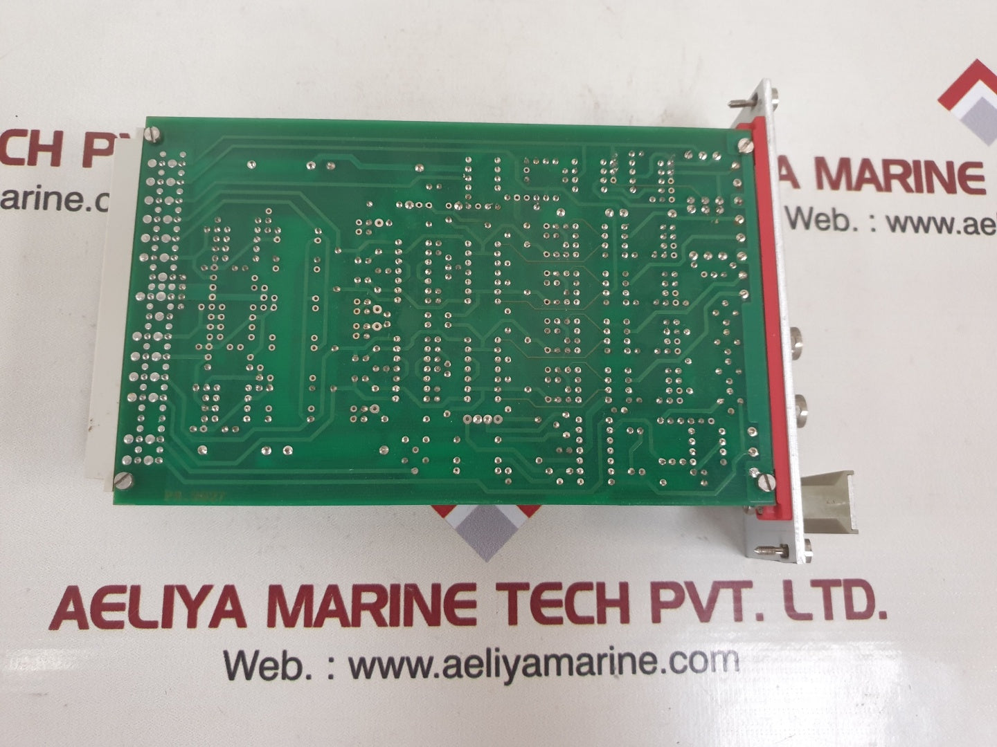 Physik instrumente 81223831 4591 dc psd processing unit