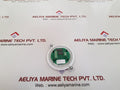 Consilium salwico ae-2k/i heat detector rev:r1c 