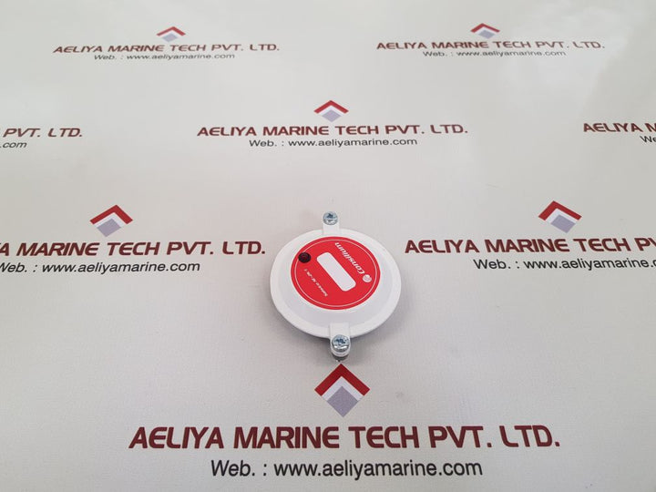 Consilium salwico ae-2k/i heat detector rev:r1c 