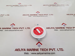 Consilium salwico ae-2k/i heat detector rev:r1c 
