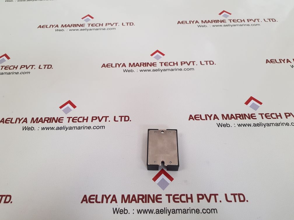 Watlow controls ssr-480-25a-dc1 solid state relay